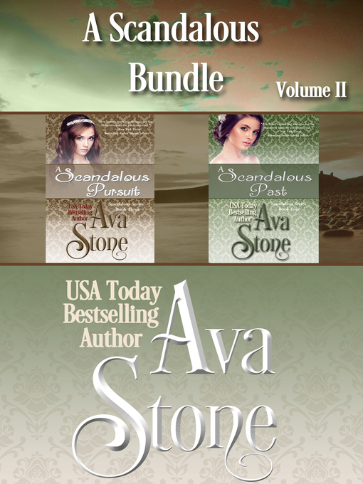 Title details for A Scandalous Bundle by Ava Stone - Available